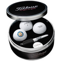 Titleist  Pro V1  Tin